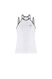 PRIX MARQUE : 35€_White Top - White