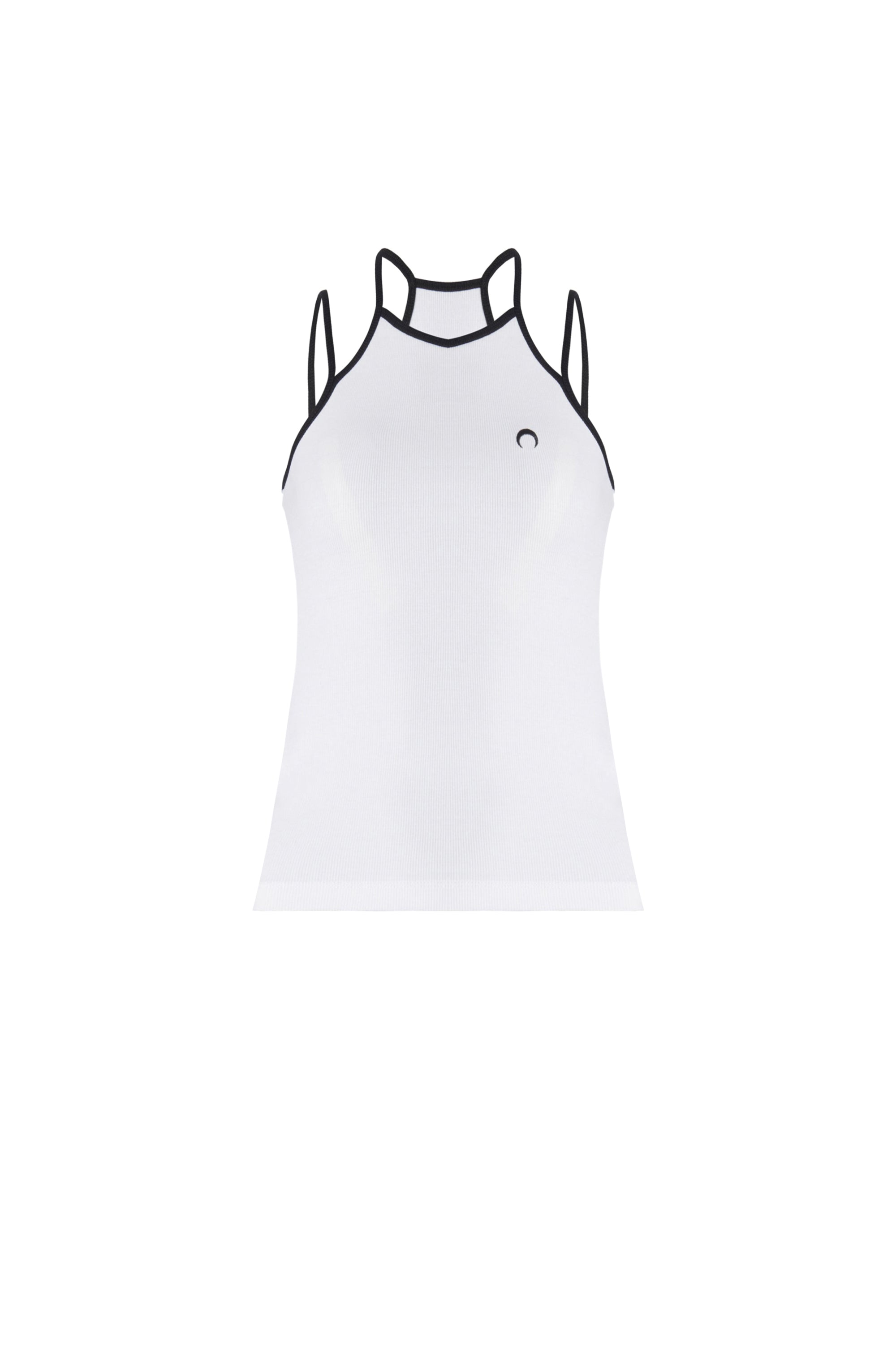 PRIX MARQUE : 35€_White Top - White