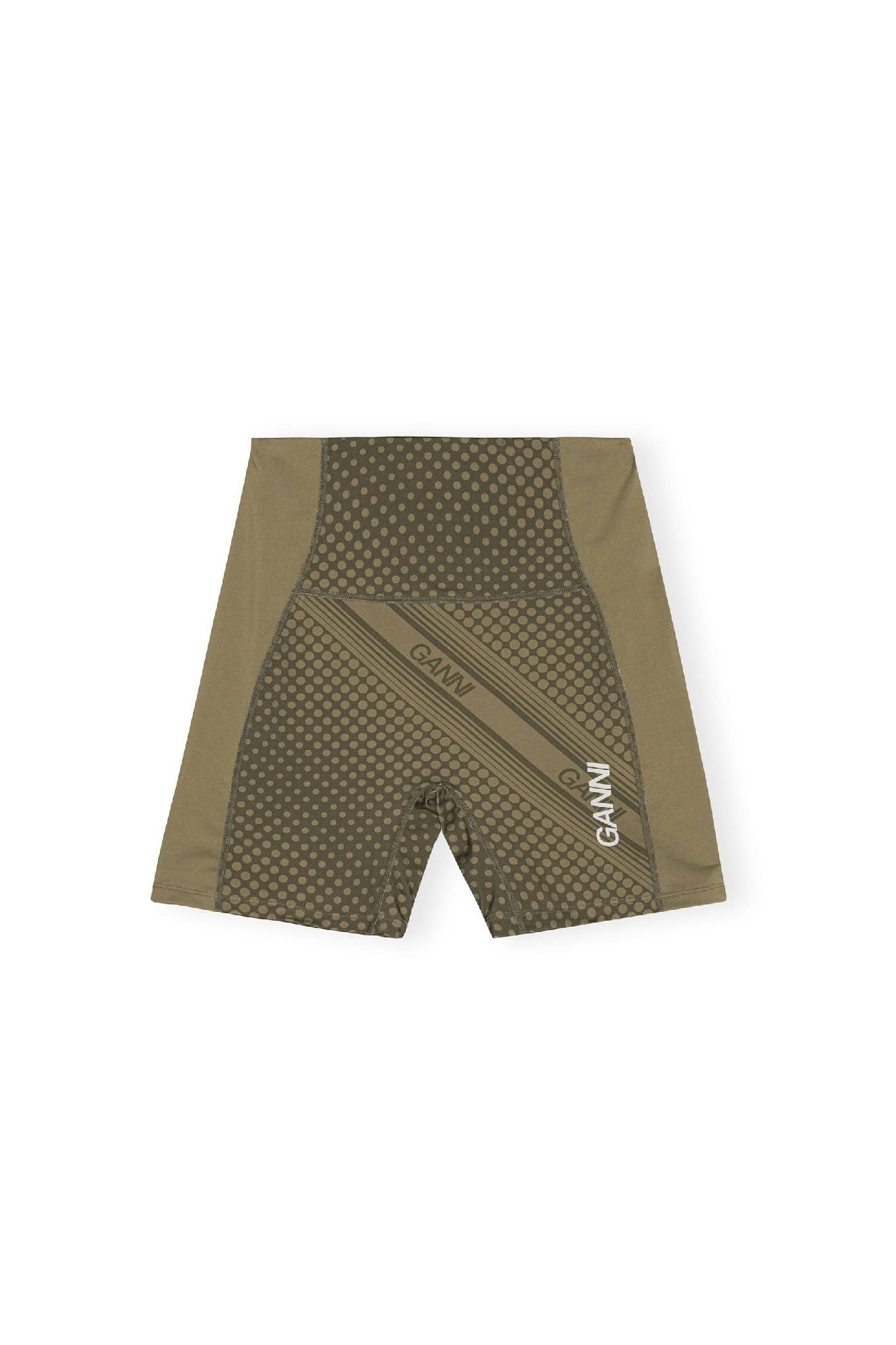 Short à taille haute Active - Kalamata