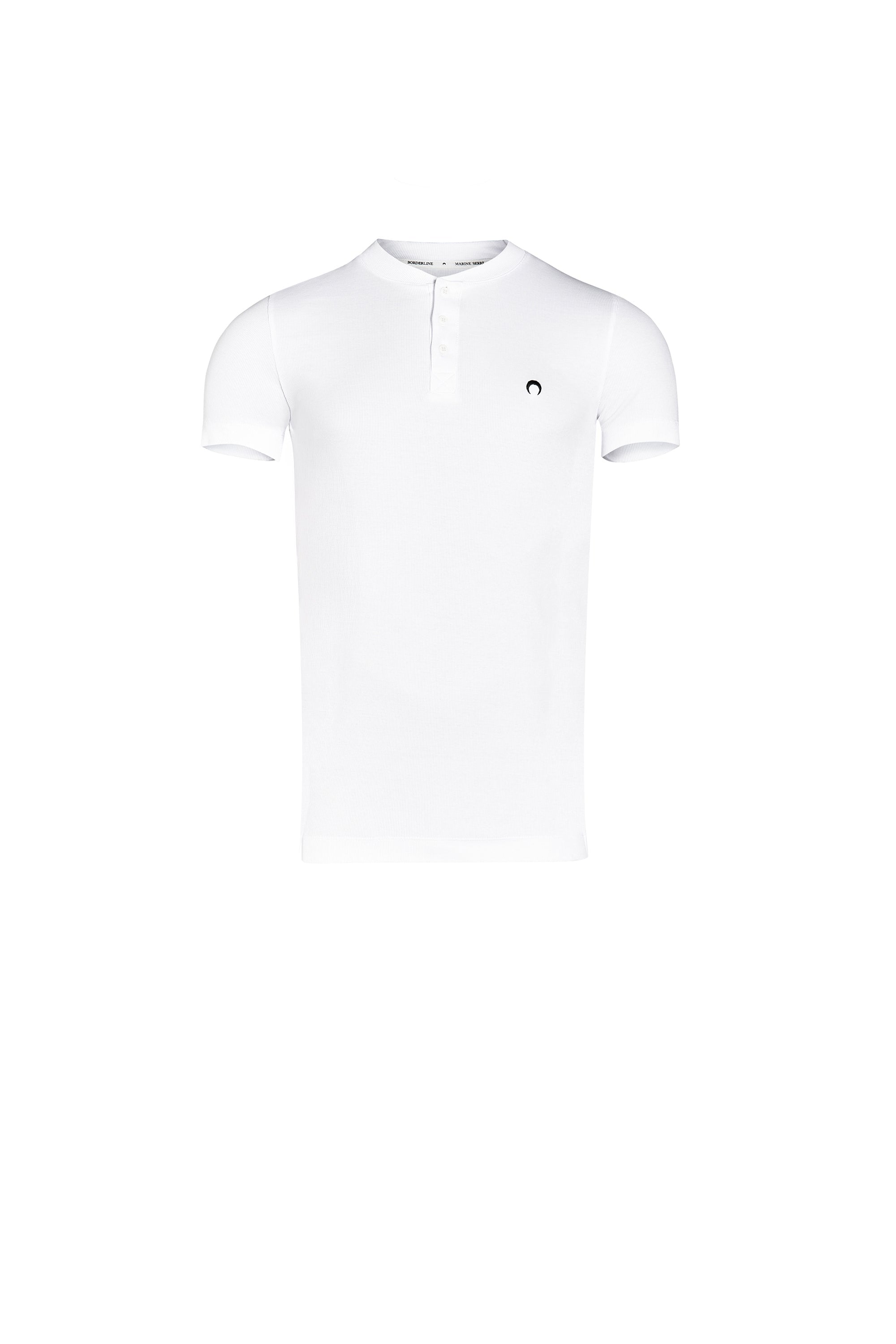 PRIX MARQUE : 55€_White Top - White