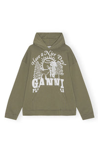 Sweat à capuche - Kalamata