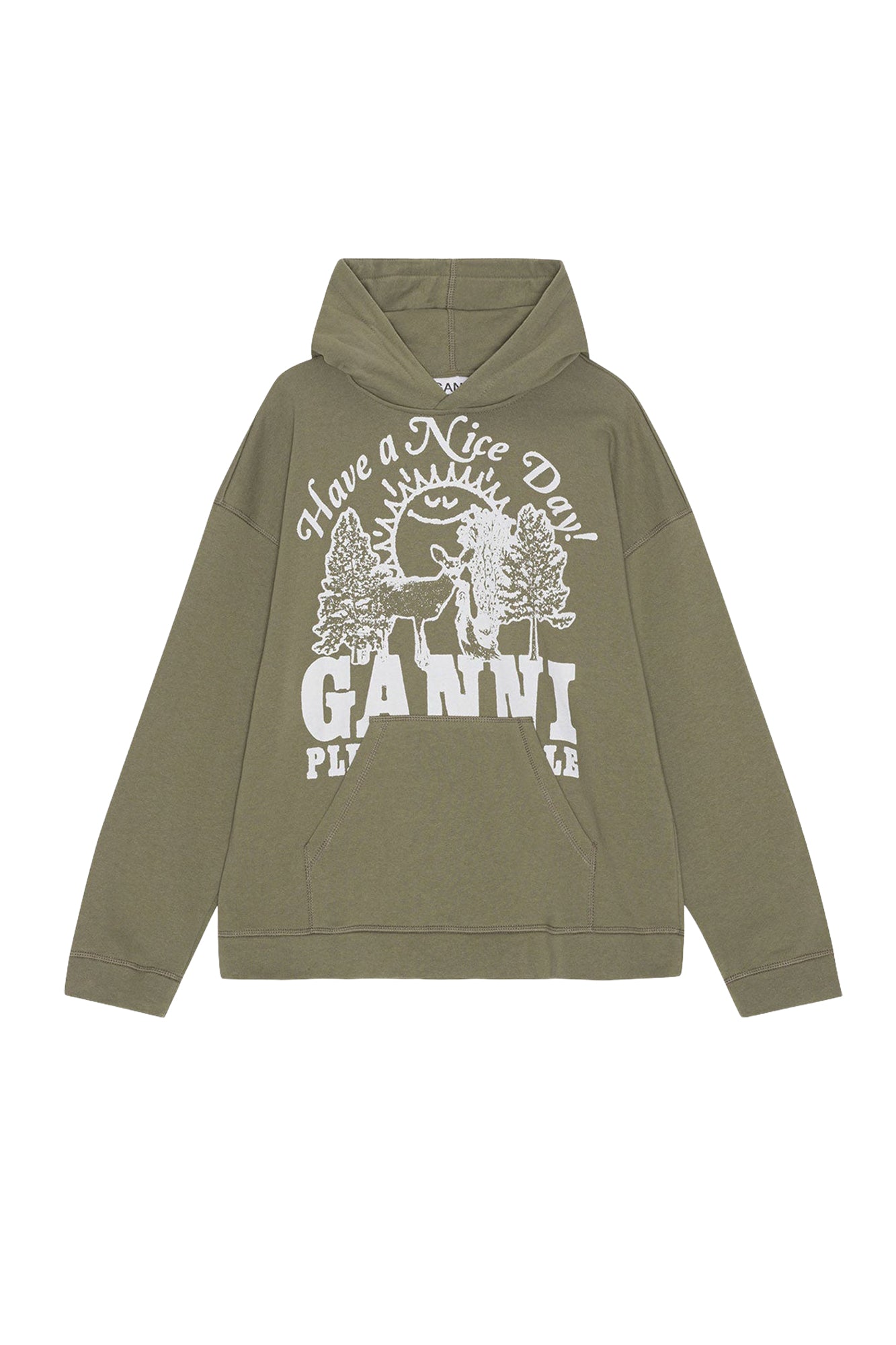 Hoodie - Kalamata