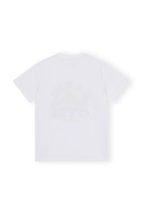 T-shirt décontracté - Bright White
