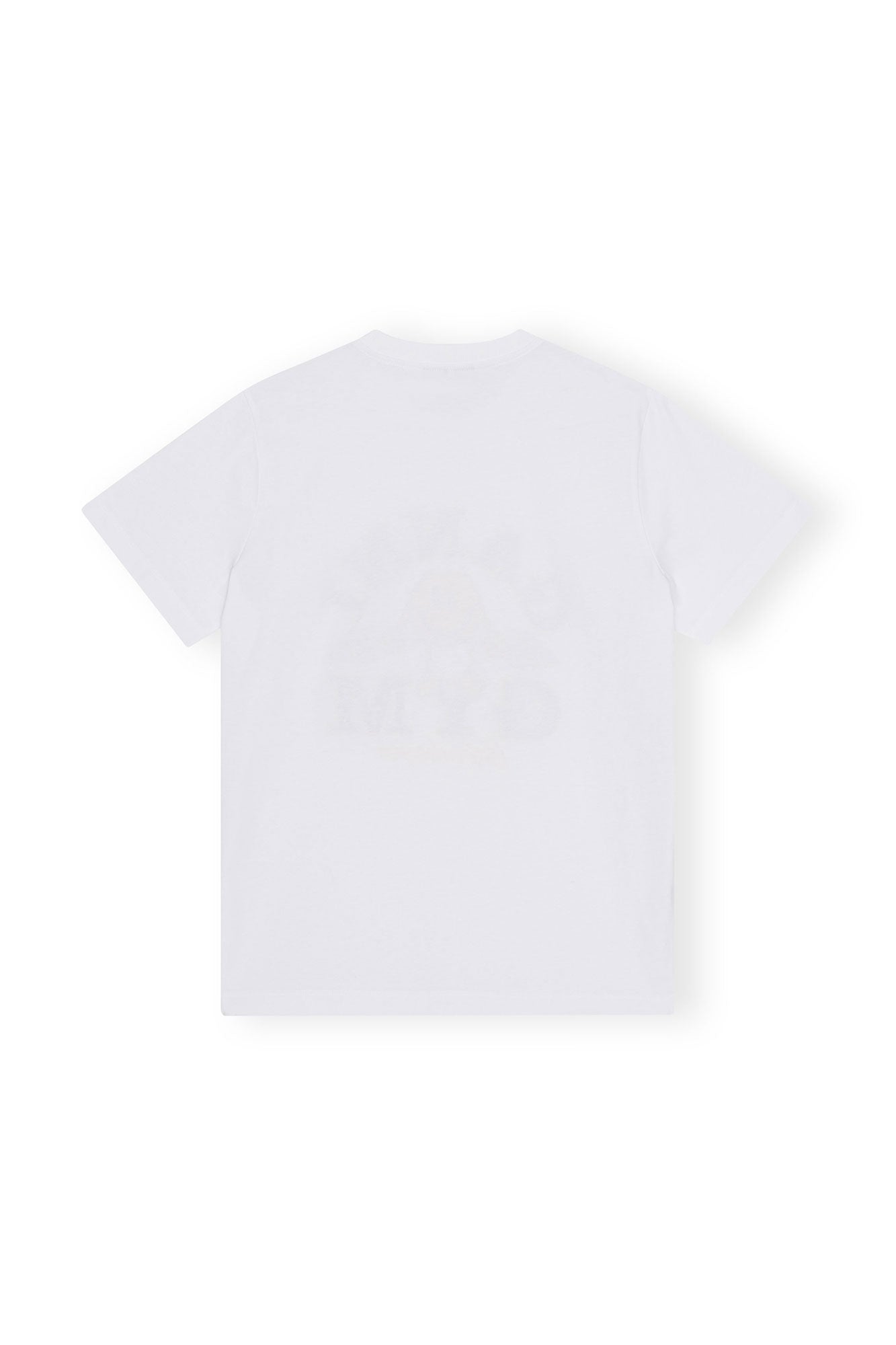 T-shirt décontracté - Bright White