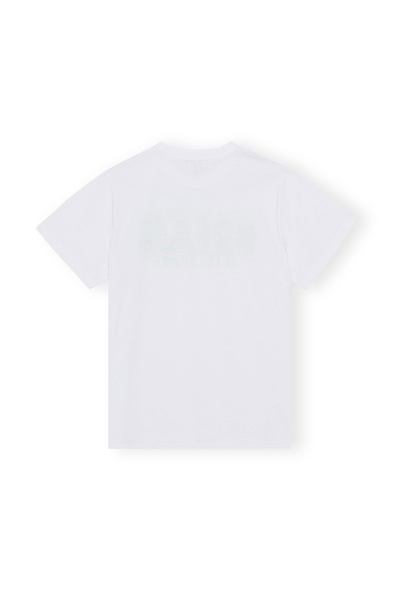 T-shirt décontracté Dream - Bright White