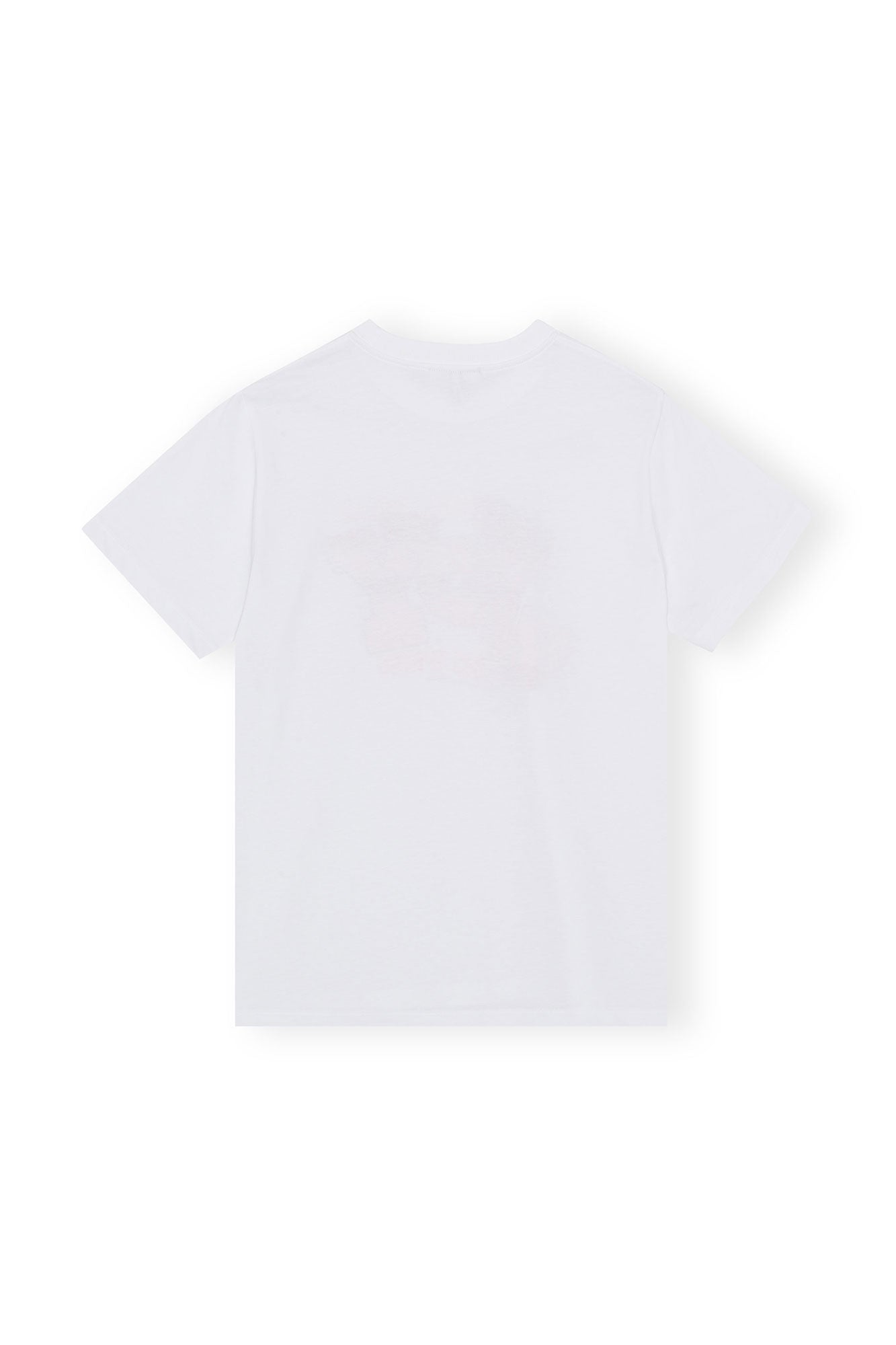 T-shirt décontracté Joy - Bright White