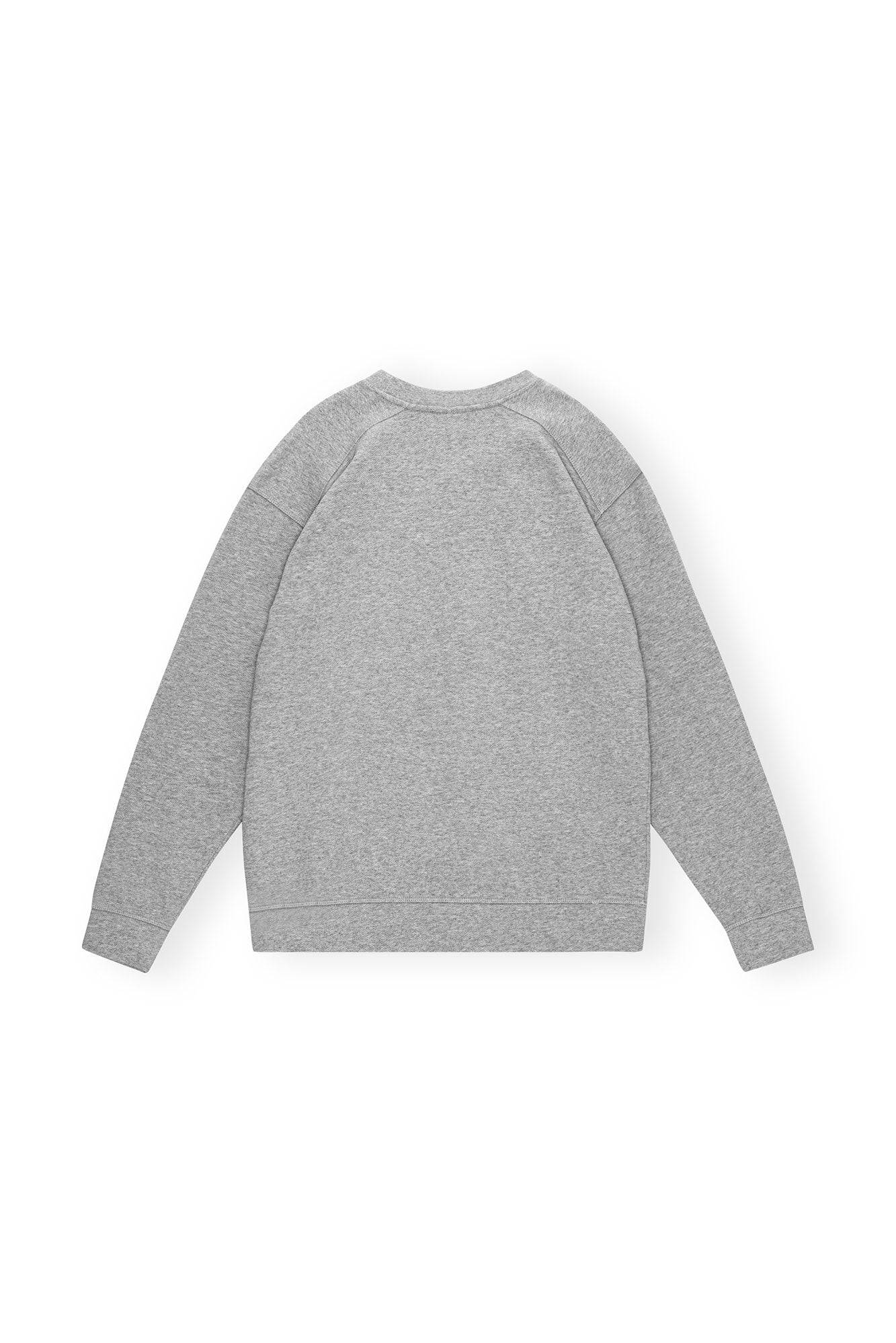 Sweatshirt à épaules tombantes - Paloma Melange
