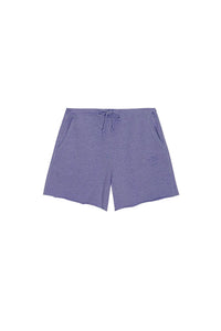 Short à cordon de serrage - Misty Lilac