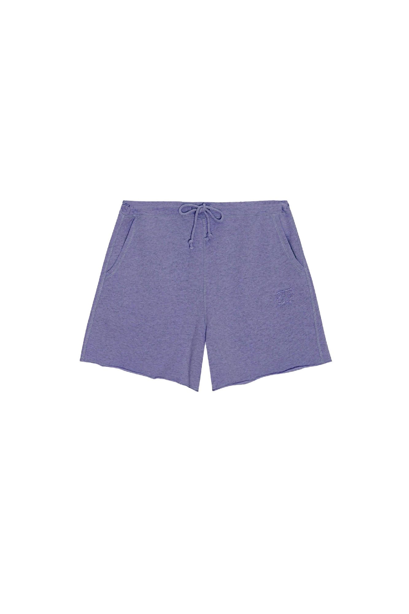 Short à cordon de serrage - Misty Lilac