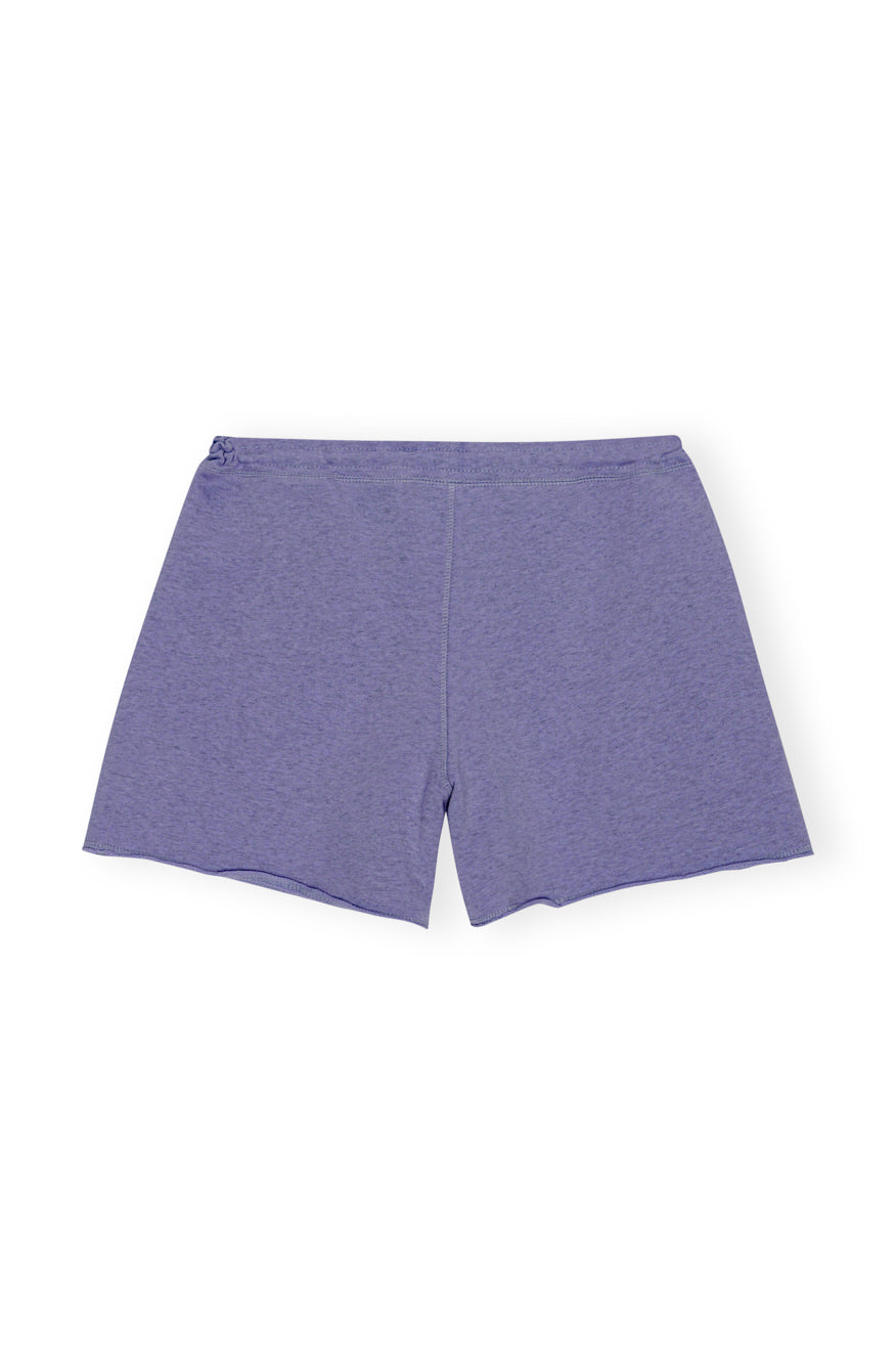 Short à cordon de serrage - Misty Lilac