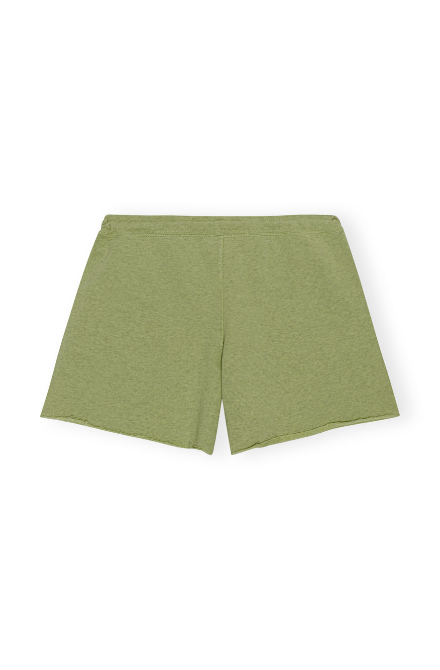 Short à cordon de serrage - Leek Green