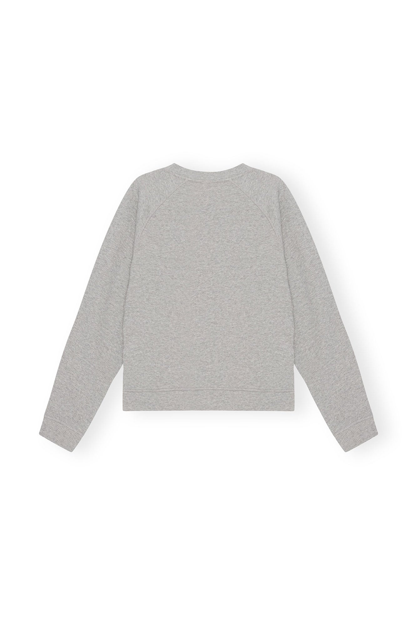 Sweatshirt à manches raglan - Paloma Melange