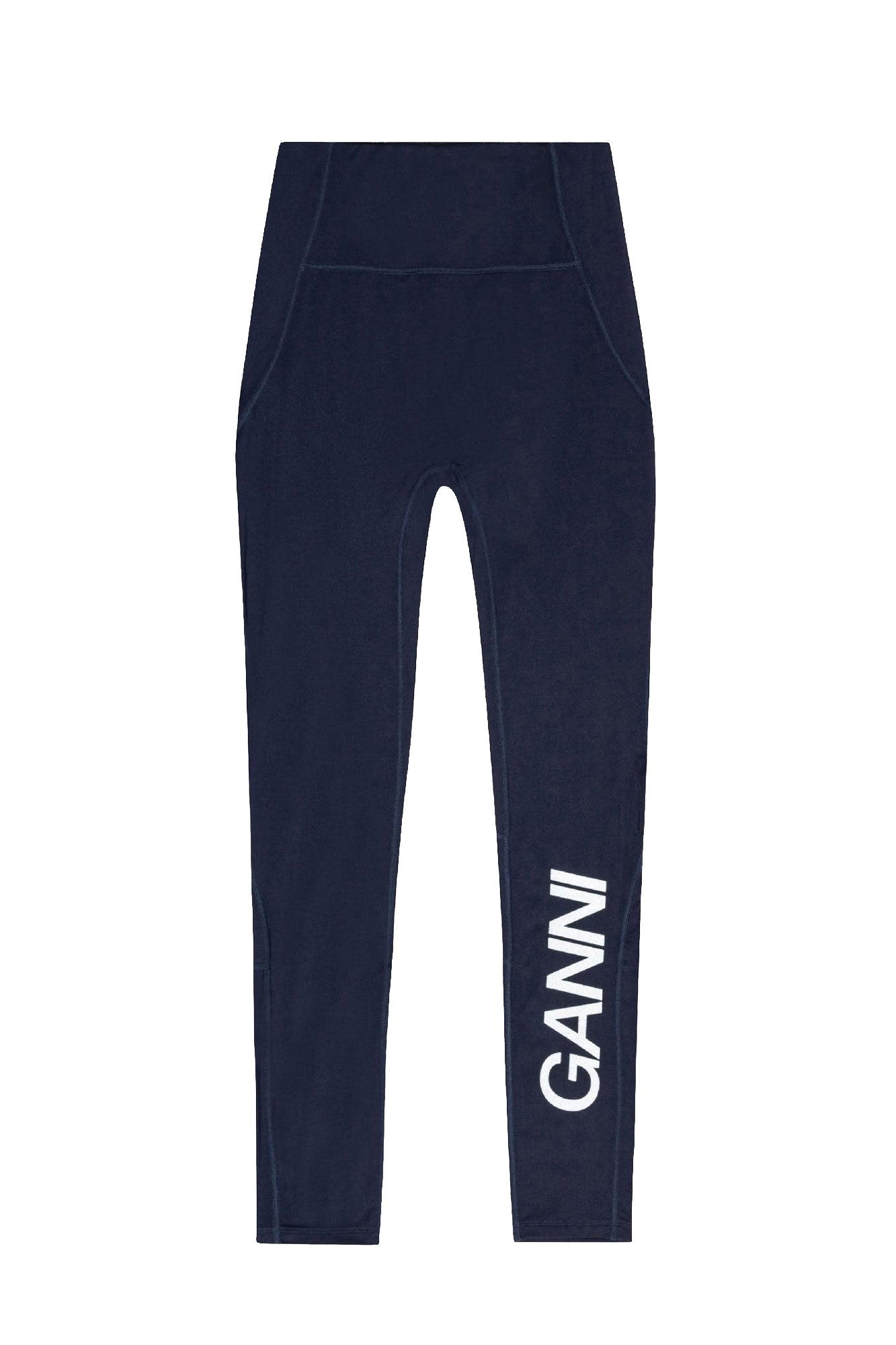 Legging Active à taille ultra haute - Sky Captain