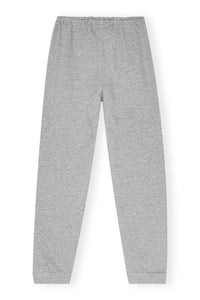 Cuffed trousers - Paloma Melange