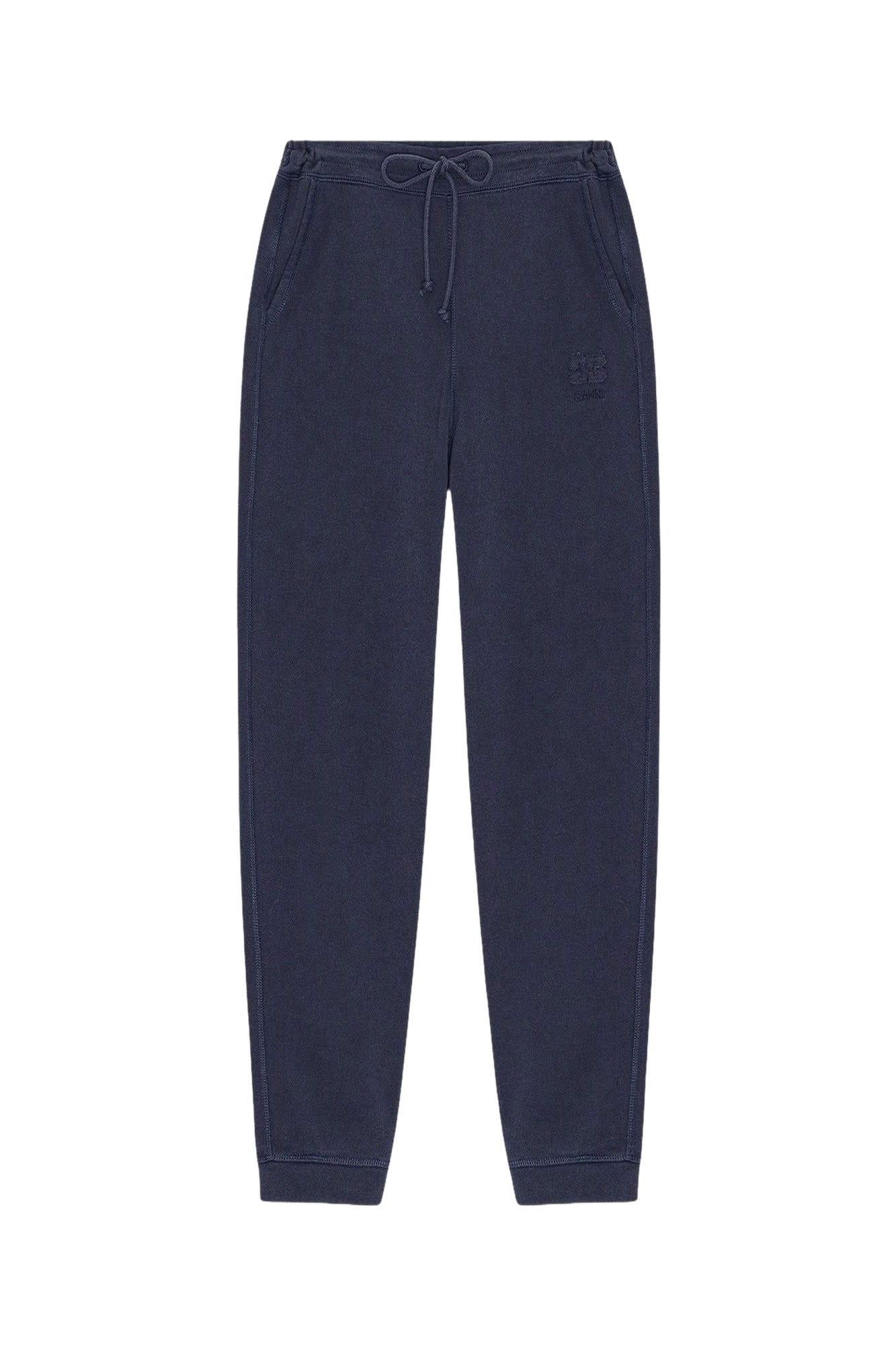 Pantalon à revers - Sky Captain