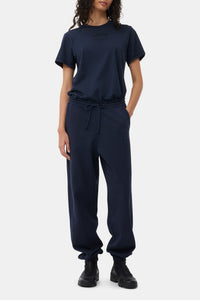 Pantalon à revers - Sky Captain