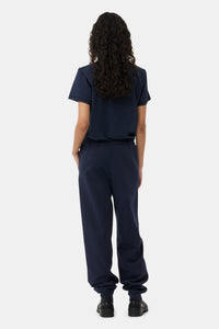 Pantalon à revers - Sky Captain