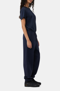 Pantalon à revers - Sky Captain