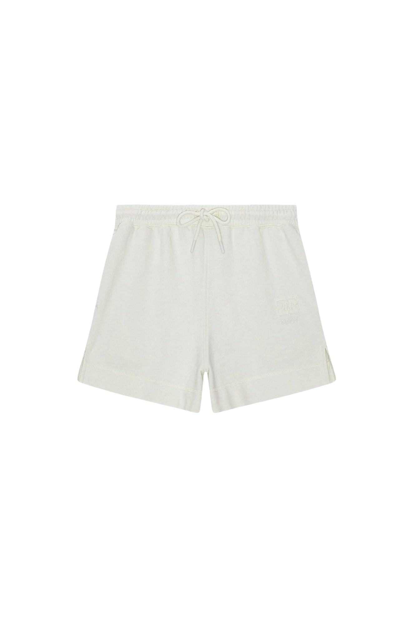 Short élastique Light - Egret