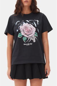 T-shirt à imprimé - Phantom