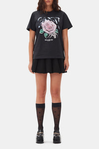 T-shirt à imprimé - Phantom