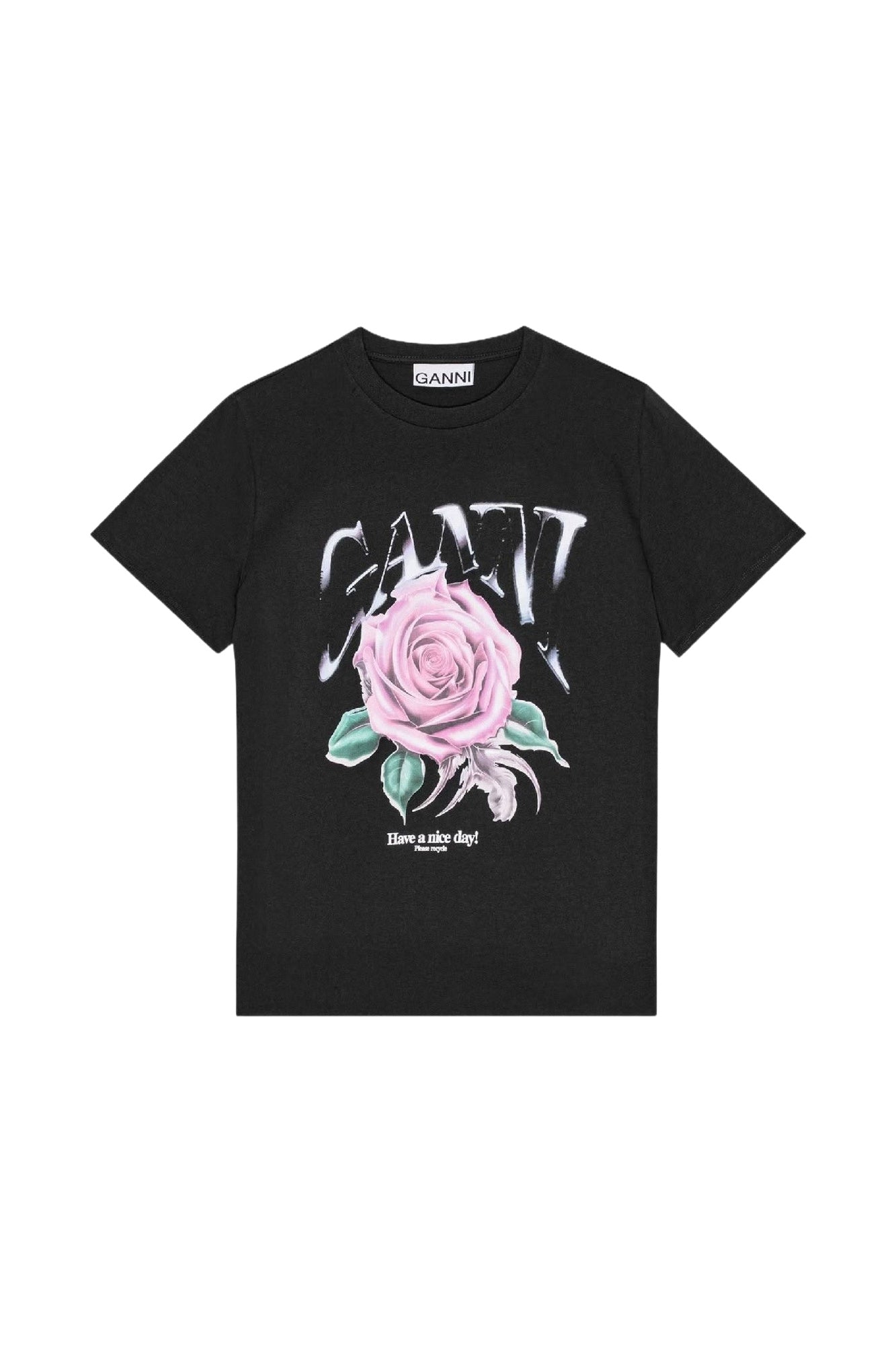 T-shirt à imprimé - Phantom