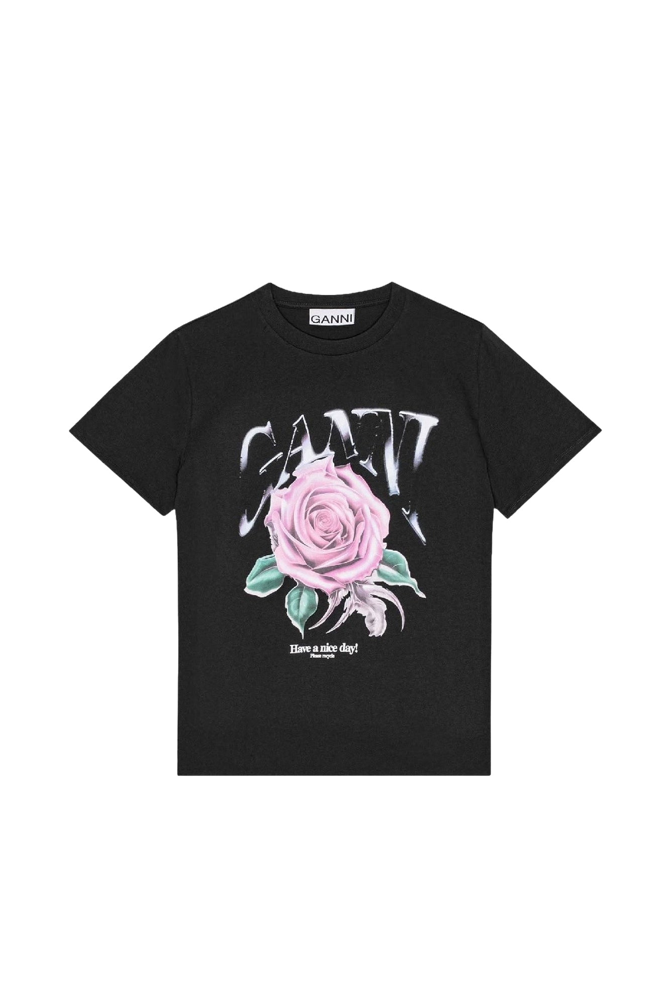 T-shirt à imprimé - Phantom
