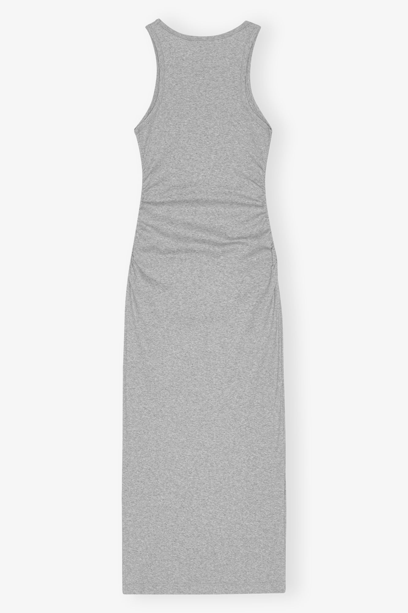 Robe Paloma côtelé longue - Paloma Melange