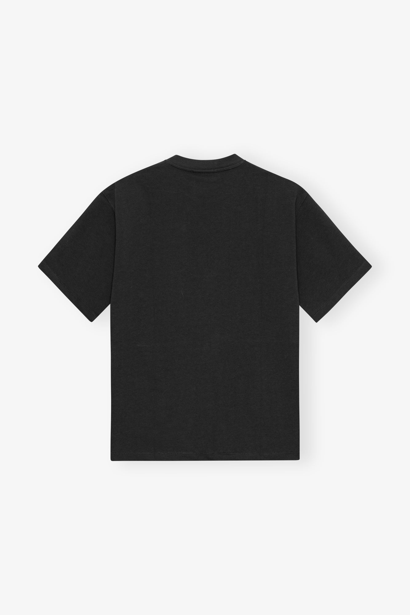 T-shirt à épaules tombantes - Phantom