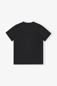 T-shirt Moonlight oversize en jersey - Phantom