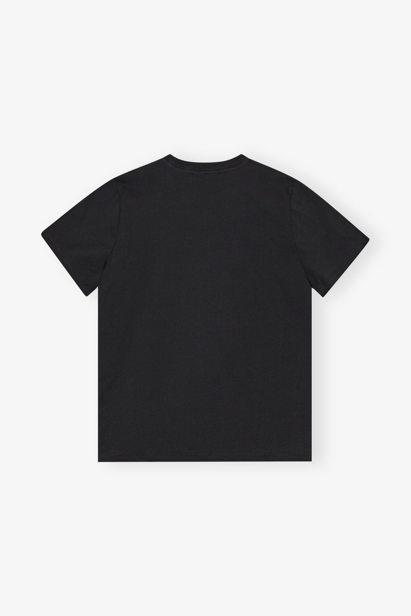 T-shirt Moonlight oversize en jersey - Phantom