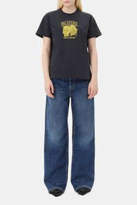 T-shirt Have A Nice Day - Phantom