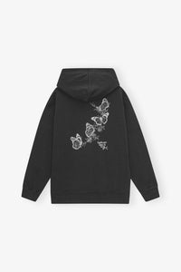 Sweat à capuche oversize - Phantom