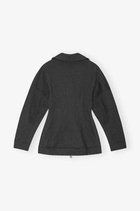 Veste zippée en polaire épaisse - Phantom