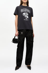 T-shirt graphique Witch - Phantom