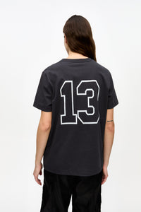 T-shirt graphique Witch - Phantom