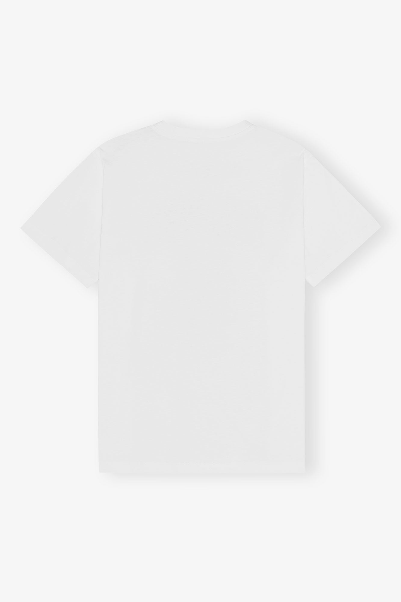 T-shirt Bunny en jersey - Bright White