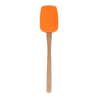 Spatule 29,5cm TOVOLO en bois et silicone