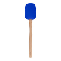 Spatule 29,5cm TOVOLO en bois et silicone