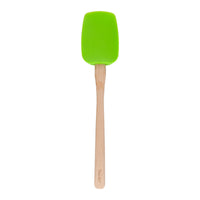 Spatule 29,5cm TOVOLO en bois et silicone