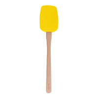 Spatule 29,5cm TOVOLO en bois et silicone