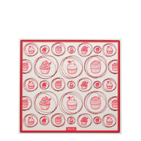 Tapis de cuisson 37x34cm TOVOLO en silicone