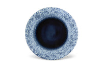 Set de table Terra en porcelaine - Bleu