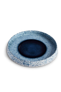 TERRA ROUND PLATTER-LARGE