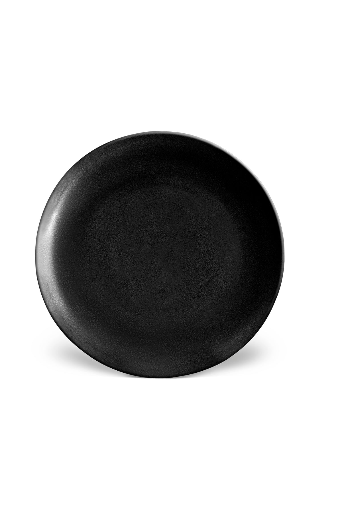 TERRA DINNER PLATE-IRON
