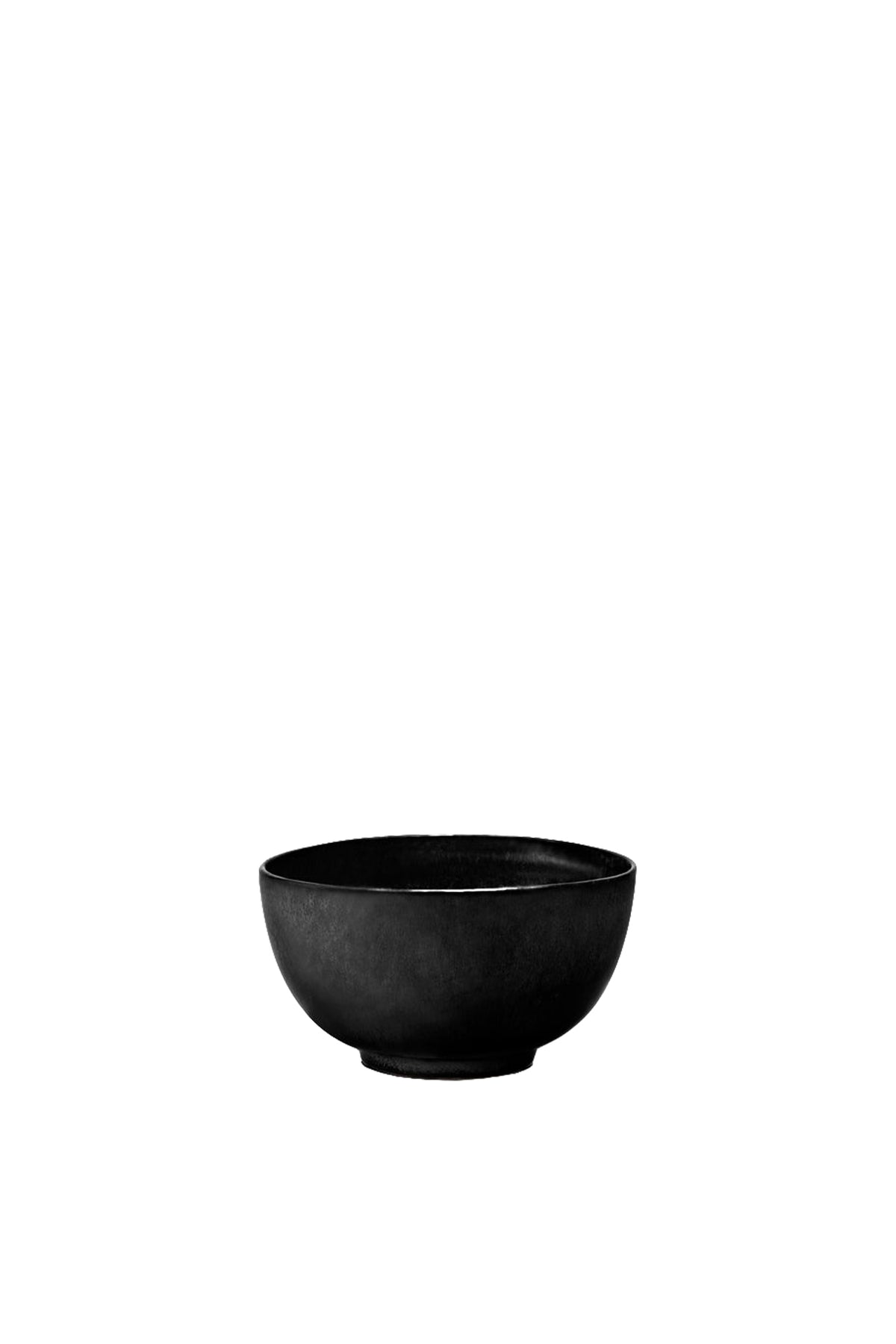Terra cereal bowl - Iron
