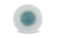 Set de table Terra en porcelaine - Bleu