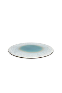 TERRA PLACEMAT-SEAFOAM