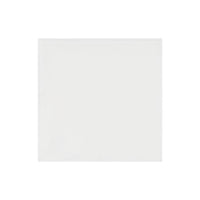 Nappe Bijou en lin - Blanc