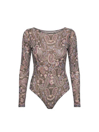 Body imprimé Tadic - Multico